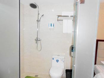 Beijing Jinkangfu Business Hotel Yuegezhuang Εξωτερικό φωτογραφία